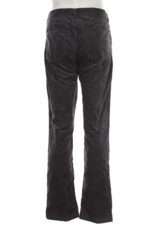 Herren Cordhose Christian Berg, Größe L, Farbe Grau, Preis € 15,99