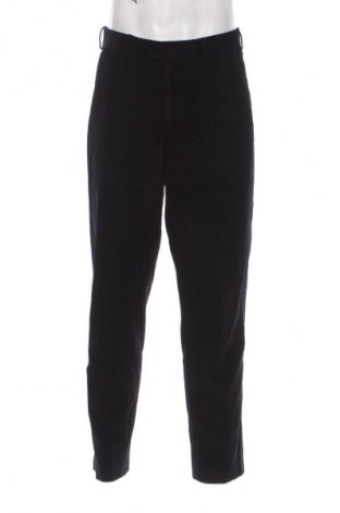 Férfi kordnadrág Cinque, Méret M, Szín Fekete, Ár 4 539 Ft