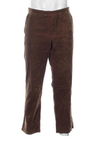 Herren Cordhose Club Of Comfort, Größe XL, Farbe Braun, Preis 11,99 €