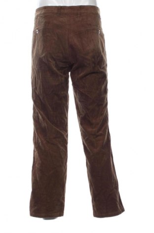Herren Cordhose Club Of Comfort, Größe XL, Farbe Braun, Preis 11,99 €