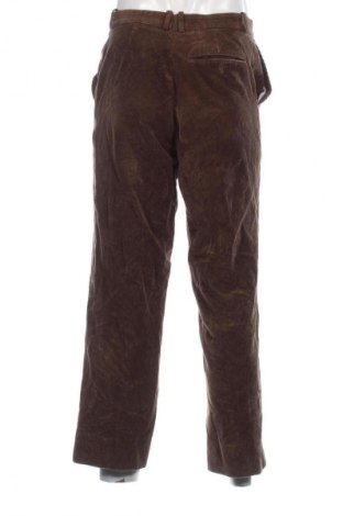 Herren Cordhose Damart, Größe M, Farbe Braun, Preis 7,99 €