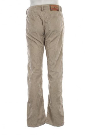 Herren Cordhose Diesel, Größe M, Farbe Beige, Preis € 38,99