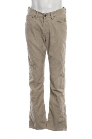 Herren Cordhose Diesel, Größe M, Farbe Beige, Preis € 38,99