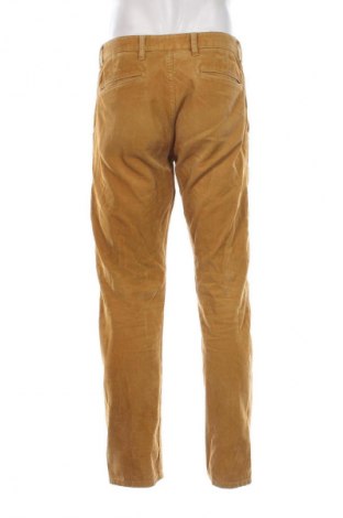Herren Cordhose Dockers, Größe M, Farbe Gelb, Preis 15,99 €