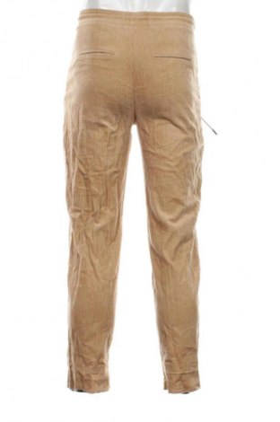Herren Cordhose Drykorn for beautiful people, Größe S, Farbe Beige, Preis 33,99 €