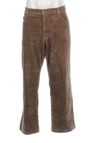 Herren Cordhose Engelbert Strauss, Größe XL, Farbe Braun, Preis € 12,99
