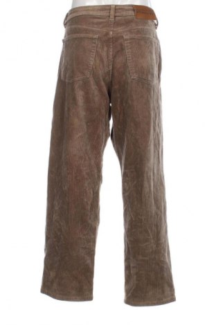 Herren Cordhose Engelbert Strauss, Größe XL, Farbe Braun, Preis € 12,99