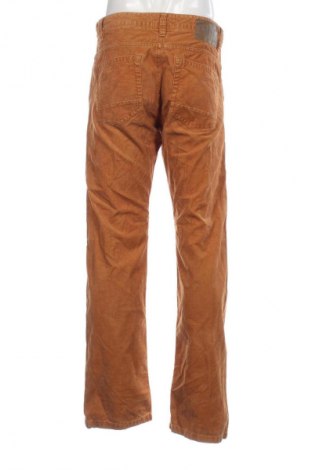 Pantaloni raiați de bărbați Esprit, Mărime XL, Culoare Portocaliu, Preț 55,99 Lei