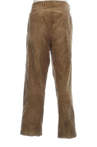 Męskie sztruksy Gant, Rozmiar L, Kolor Zielony, Cena 144,99 zł