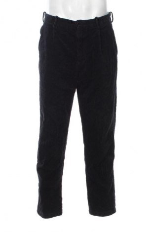 Herren Cordhose H&M, Größe L, Farbe Schwarz, Preis € 11,99