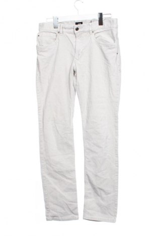 Herren Cordhose H&M, Größe S, Farbe Ecru, Preis € 9,99