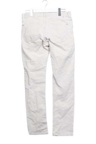 Herren Cordhose H&M, Größe S, Farbe Ecru, Preis € 9,99