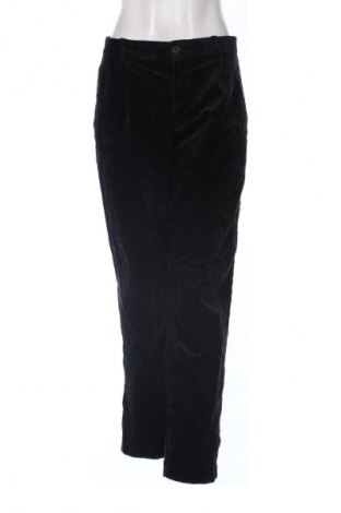 Herren Cordhose H&M, Größe XL, Farbe Schwarz, Preis 11,99 €