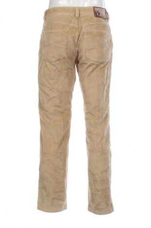 Herren Cordhose Hiltl, Größe L, Farbe Beige, Preis € 19,99