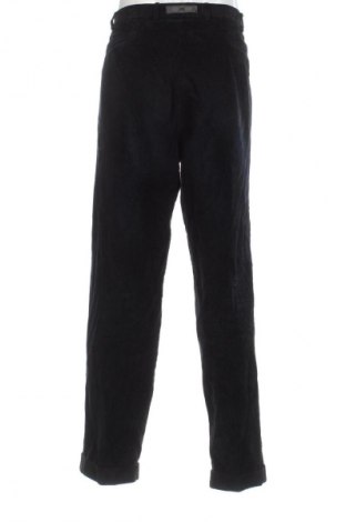 Pantaloni raiați de bărbați Hiltl, Mărime XL, Culoare Negru, Preț 92,99 Lei