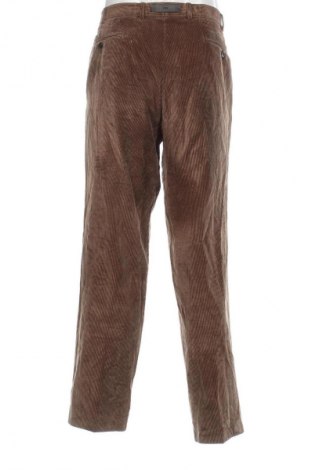Ανδρικό κοτλέ παντελόνι Hiltl, Μέγεθος XL, Χρώμα Καφέ, Τιμή 16,99 €
