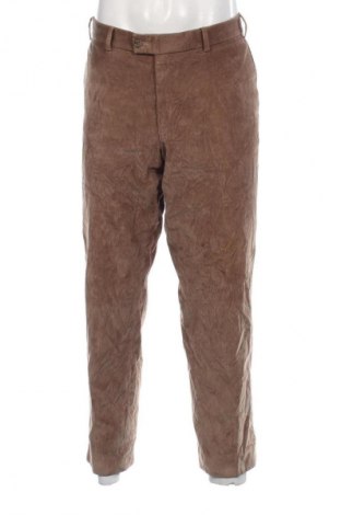 Мъжки джинси Hiltl, Размер XL, Цвят Кафяв, Цена 28,99 лв.