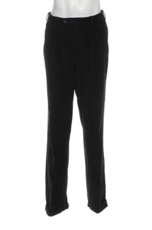 Herren Cordhose Hiltl, Größe XL, Farbe Schwarz, Preis € 19,99
