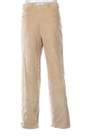Herren Cordhose Hiltl, Größe L, Farbe Beige, Preis 16,99 €