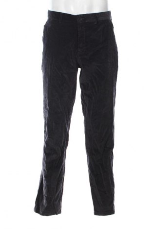 Herren Cordhose Karaca, Größe L, Farbe Schwarz, Preis 7,99 €