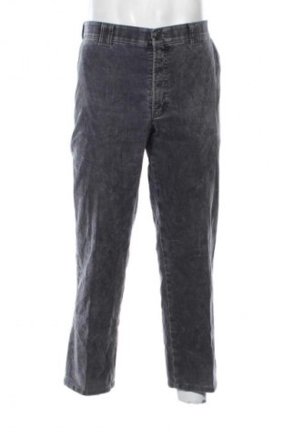 Herren Cordhose Klepper, Größe XL, Farbe Grau, Preis 5,99 €