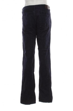 Herren Cordhose Kulte, Größe XL, Farbe Blau, Preis € 5,99