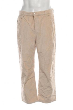 Herren Cordhose Lani, Größe M, Farbe Beige, Preis 11,99 €