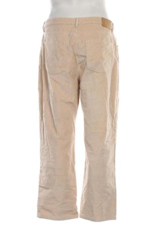Herren Cordhose Lani, Größe M, Farbe Beige, Preis 11,99 €