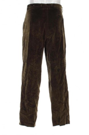 Мъжки джинси Le Chameau, Размер XL, Цвят Зелен, Цена 31,99 лв.