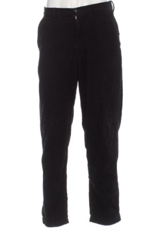 Herren Cordhose Lee, Größe L, Farbe Schwarz, Preis € 18,99