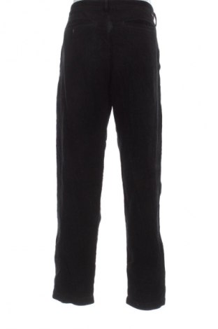 Herren Cordhose Lee, Größe L, Farbe Schwarz, Preis € 18,99