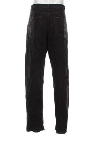 Мъжки джинси Lee, Размер XL, Цвят Черен, Цена 31,99 лв.