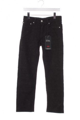 Herren Cordhose Levi's, Größe S, Farbe Schwarz, Preis 83,99 €