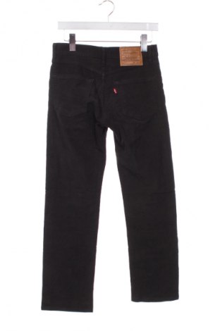 Herren Cordhose Levi's, Größe S, Farbe Schwarz, Preis 83,99 €