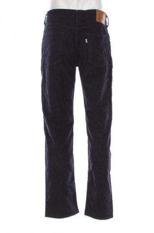 Férfi kordnadrág Levi's, Méret M, Szín Kék, Ár 10 919 Ft