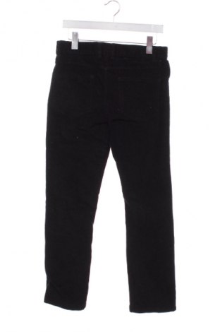 Pantaloni raiați de bărbați Livergy, Mărime M, Culoare Negru, Preț 60,99 Lei