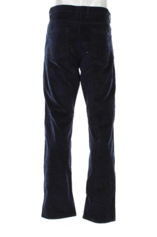 Herren Cordhose Livergy, Größe L, Farbe Blau, Preis 12,99 €