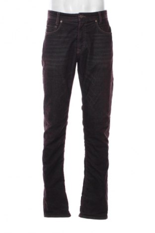 Férfi kordnadrág Mac, Méret L, Szín Barna, Ár 7 179 Ft