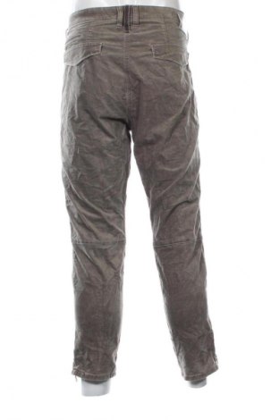 Herren Cordhose Mac, Größe XL, Farbe Grün, Preis 18,99 €