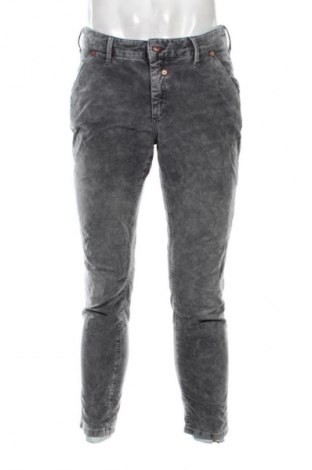 Herren Cordhose Mac, Größe L, Farbe Grau, Preis 18,99 €