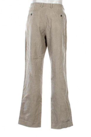 Ανδρικό κοτλέ παντελόνι Marc O'Polo, Μέγεθος L, Χρώμα  Μπέζ, Τιμή 13,99 €