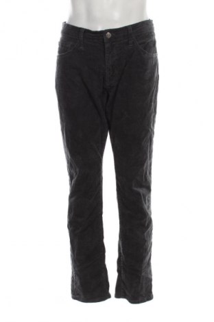 Pantaloni raiați de bărbați Mavi, Mărime L, Culoare Gri, Preț 47,99 Lei