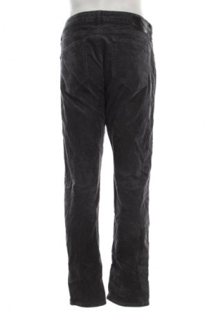 Pantaloni raiați de bărbați Mavi, Mărime L, Culoare Gri, Preț 47,99 Lei