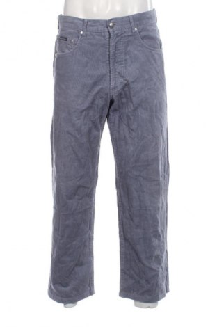 Herren Cordhose McNeal, Größe M, Farbe Grau, Preis 12,99 €