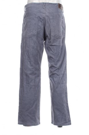 Herren Cordhose McNeal, Größe M, Farbe Grau, Preis 12,99 €