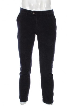 Herren Cordhose Miller & Monroe, Größe L, Farbe Schwarz, Preis 13,99 €