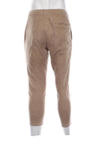 Herren Cordhose Only & Sons, Größe M, Farbe Beige, Preis 11,99 €