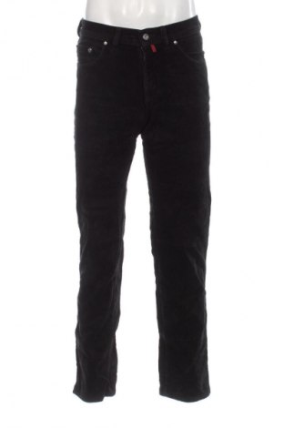 Herren Cordhose Pierre Cardin, Größe S, Farbe Schwarz, Preis 23,99 €