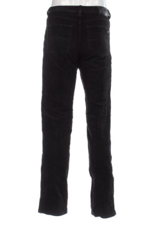 Herren Cordhose Pierre Cardin, Größe S, Farbe Schwarz, Preis 23,99 €