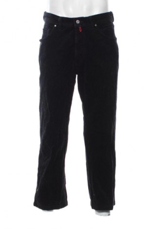 Herren Cordhose Pierre Cardin, Größe L, Farbe Schwarz, Preis 22,99 €
